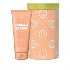 Pupa Losjon za telo Vanilla Groove Happy Box (Body Lotion) 200 ml