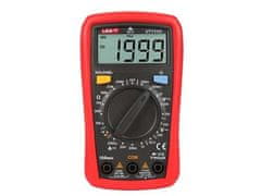 Multimeter UNI-T UT131D