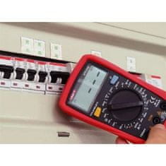 Multimeter UNI-T UT131D