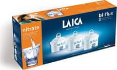 Laica Bi-flux filter NITRATE 3pcs