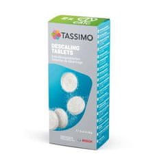 Bosch TCZ6004 - tablete za odstranjevanje vodnega kamna za Tassimo