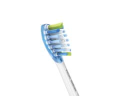 Philips HX9042/17 - Sonicare C3 Premium za zaščito pred zobnimi oblogami ZAMENJAVNE GLAVE 2 kosa