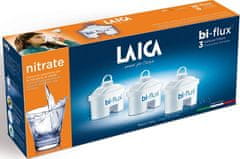 Laica Bi-flux filter NITRATE 3pcs