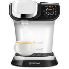 Bosch TAS6504 MYWAY2 TASSIMO WHITE