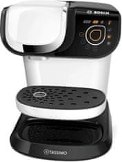 Bosch TAS6504 MYWAY2 TASSIMO WHITE