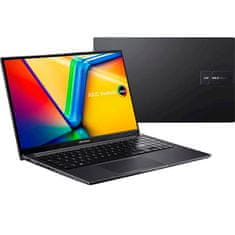 ASUS Vivobook 15 X1505VA-MA583W prenosnik, i5-13500H, 16GB, SSD1TB, 2.8K, W11H (90NB10P1-M00RY0)