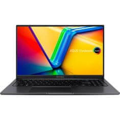 Vivobook 15 X1505VA-MA583W prenosnik, i5-13500H, 16GB, SSD1TB, 2.8K, W11H (90NB10P1-M00RY0)