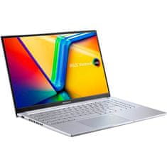 ASUS Vivobook 15 X1505VA-MA612W prenosnik, i7-13700H, 16GB, SSD1TB, 2,8K, W11H (90NB10P2-M00TC0)