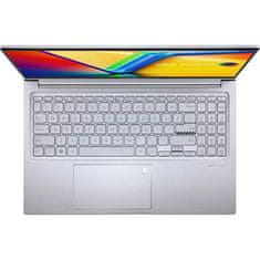 ASUS Vivobook 15 X1505VA-MA612W prenosnik, i7-13700H, 16GB, SSD1TB, 2,8K, W11H (90NB10P2-M00TC0)