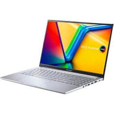 ASUS Vivobook 15 X1505VA-MA612W prenosnik, i7-13700H, 16GB, SSD1TB, 2,8K, W11H (90NB10P2-M00TC0)