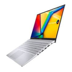 ASUS Vivobook 15 X1505VA-MA612W prenosnik, i7-13700H, 16GB, SSD1TB, 2,8K, W11H (90NB10P2-M00TC0)