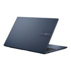 ASUS Vivobook 15 X1504VA-BQ1358 prenosnik, i7-1355U, SSD1TB, 16GB, 39,62cm (15,6), FHD, DOS (90NB10J1-M01ND0)