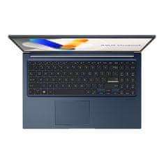 ASUS Vivobook 15 X1504VA-BQ1358 prenosnik, i7-1355U, SSD1TB, 16GB, 39,62cm (15,6), FHD, DOS (90NB10J1-M01ND0)