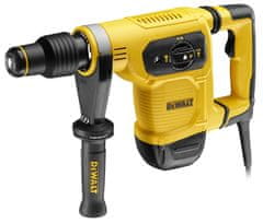 DeWalt KLADIVO KOMBINIRANO 35MM, KOVČEK SDS-Max