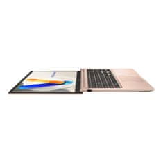 ASUS Vivobook 15 X1504VA-BQ1379W prenosnik, Core 5-120U, SSD1TB, 16GB, 39,62 cm (15,6), FHD, W11H (90NB13Y3-M00FT0)