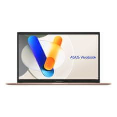 ASUS Vivobook 15 X1504VA-BQ1379W prenosnik, Core 5-120U, SSD1TB, 16GB, 39,62 cm (15,6), FHD, W11H (90NB13Y3-M00FT0)