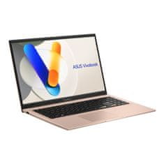 ASUS Vivobook 15 X1504VA-BQ1379W prenosnik, Core 5-120U, SSD1TB, 16GB, 39,62 cm (15,6), FHD, W11H (90NB13Y3-M00FT0)