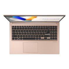 ASUS Vivobook 15 X1504VA-BQ1379W prenosnik, Core 5-120U, SSD1TB, 16GB, 39,62 cm (15,6), FHD, W11H (90NB13Y3-M00FT0)