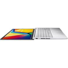 ASUS Vivobook 15 M1502YA-BQ200W prenosnik, R 7 7730U, SSD1TB, 16GB, 39,62 cm (15,6), FHD, W11H (90NB0X22-M00PL0)