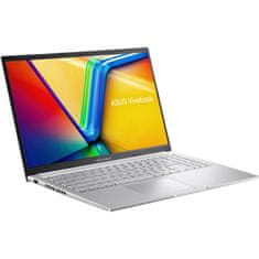 ASUS Vivobook 15 M1502YA-BQ200W prenosnik, R 7 7730U, SSD1TB, 16GB, 39,62 cm (15,6), FHD, W11H (90NB0X22-M00PL0)