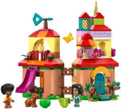 LEGO Disney 43261 Mini hiša Encanto