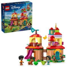 LEGO Disney 43261 Mini hiša Encanto