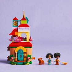 LEGO Disney 43261 Mini hiša Encanto