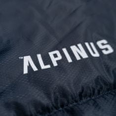 Alpinus ALPINUS | spalna vreča - WARM 1200, zadrga na desni