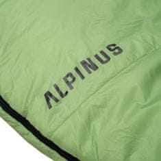 Alpinus ALPINUS | spalna vreča - ULTRALIGHT 850