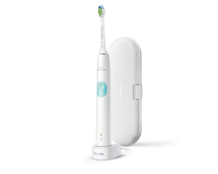 Philips Sonicare ProtectiveClean 4300 HX6807/28 sonična električna zobna ščetka