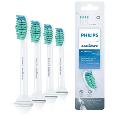 Philips Sonicare C1 ProResults standardne glave sonične zobne ščetke HX6014/07