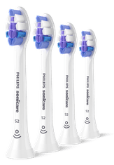 Philips Sonicare S2 Sensitive standardne glave sonične zobne ščetke HX6054/10