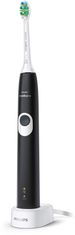 Philips Sonicare ProtectiveClean 4300 sonična električna zobna ščetka s senzorjem pritiska HX6800/63