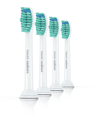 Philips Sonicare C1 ProResults standardne glave sonične zobne ščetke HX6014/07