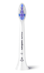 Philips Sonicare S2 Sensitive standardne glave sonične zobne ščetke HX6054/10