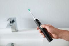 Philips Sonicare ProtectiveClean 4300 sonična električna zobna ščetka s senzorjem pritiska HX6800/63