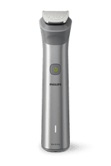 Philips Multigroom Series 5000 - večnamenski aparat za lase, obraz in telo MG5940/15 brivnik