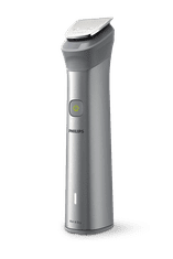 Philips Multigroom Series 5000 - večnamenski aparat za lase, obraz in telo MG5940/15 brivnik