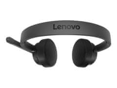 Lenovo slušalke, brežične, stereo (4XD1Q30302)