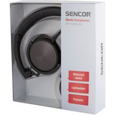 SENCOR Sencor SEP 433 BLACK