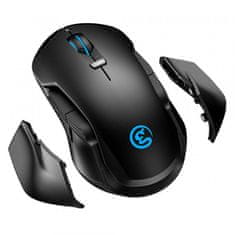 GameSir Gaming miška GameSir GM300 WRLS