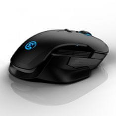 GameSir Gaming miška GameSir GM300 WRLS