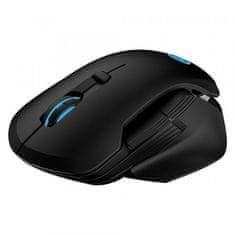 GameSir Gaming miška GameSir GM300 WRLS