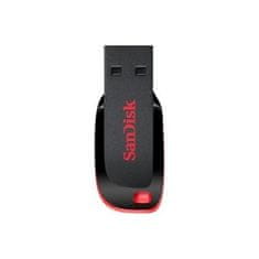 SanDisk Sandisk 114712 USB FD 32GB CRUZER BLADE