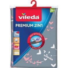 Vileda Prevleka za likalno desko Vileda Viva Express Premium 2v1