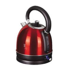 Berlingerhaus Berlingerhaus BH-9334 Kuhalnik 1,8 l Metallic Line Burgundy Edition