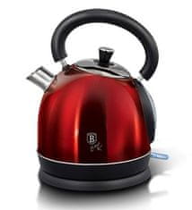 Berlingerhaus Berlingerhaus BH-9334 Kuhalnik 1,8 l Metallic Line Burgundy Edition