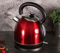 Berlingerhaus Berlingerhaus BH-9334 Kuhalnik 1,8 l Metallic Line Burgundy Edition