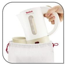 Tefal Električni kuhalnik Tefal KO120130