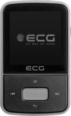 ECG MP3 predvajalnik ECG PMP 30 8GB Črna&amp